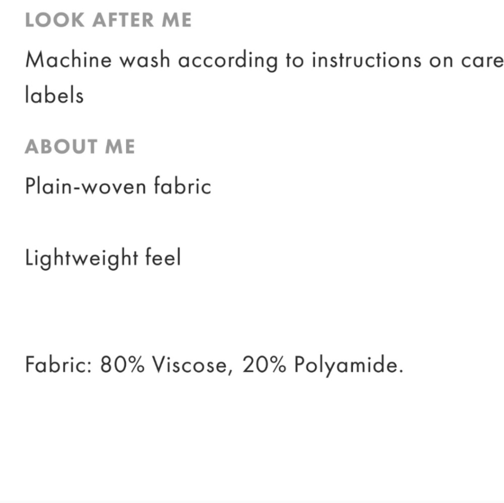 Asos blouse - Picture 6 of 7